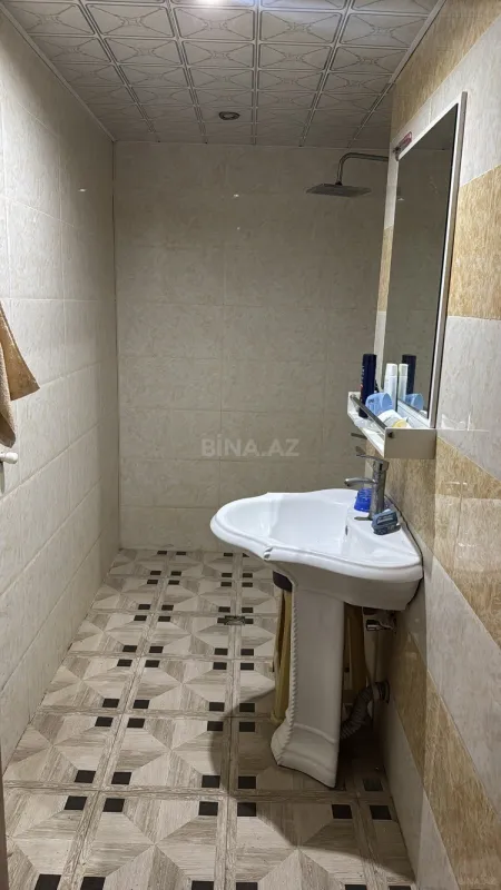 Kirayə verilir 3 otaqlı mənzil 120 m²
