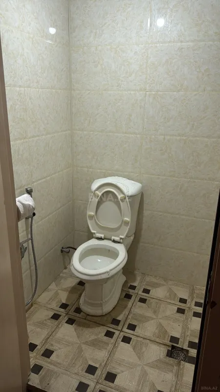 Kirayə verilir 3 otaqlı mənzil 120 m²