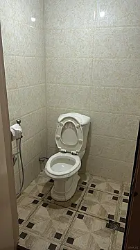 Kirayə verilir 3 otaqlı mənzil 120 m²