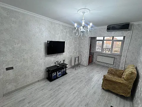 Satılır 2 otaqlı mənzil 60 m² — Bakı, Həzi Aslanov qəs. 2 otaq 60.00 m²