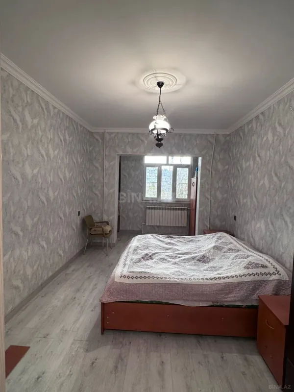 Satılır 2 otaqlı mənzil 60 m²