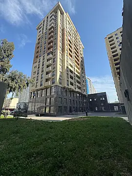 Satılır 3 otaqlı mənzil 106 m² — Bakı, Xətai 3 otaq 106.00 m²