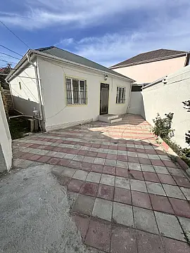 Satılır 3 otaqlı həyət evi 70 m² — Bakı, Masazır 3 otaq 70.00 m²