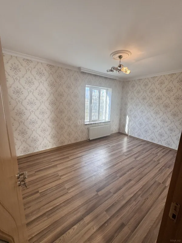 Satılır 3 otaqlı həyət evi 70 m²