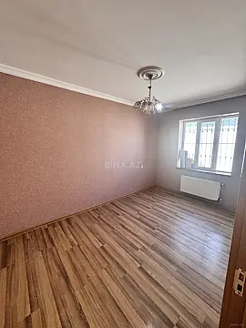 Satılır 3 otaqlı həyət evi 70 m²