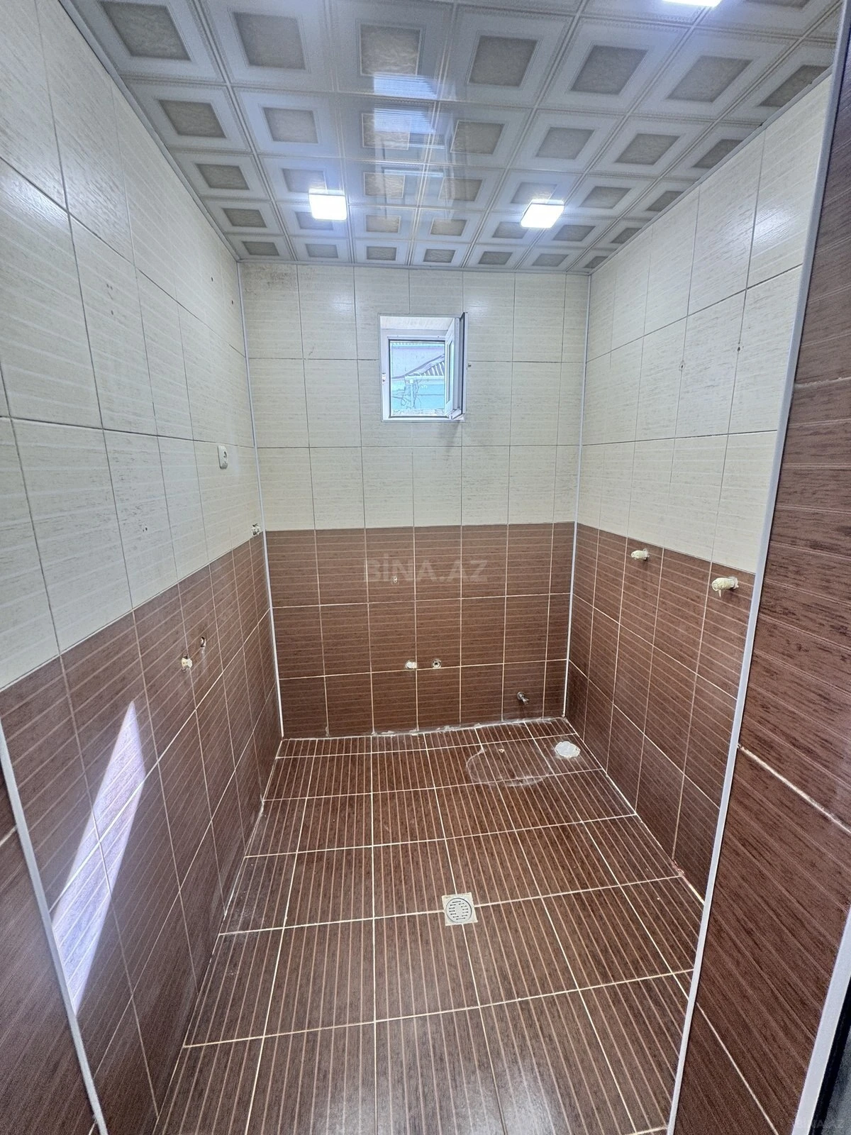 Satılır 3 otaqlı həyət evi 70 m²