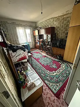 Satılır 4 otaqlı mənzil 77 m²