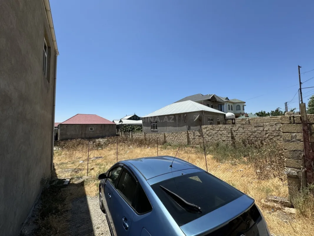 Satılır torpaq sahəsi 4 m²