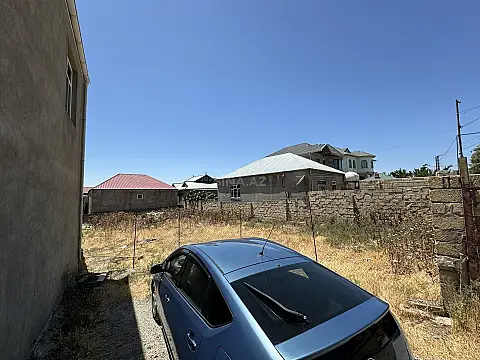 Satılır torpaq sahəsi 4 m²