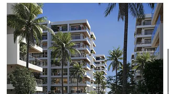 Satılır 1 otaqlı mənzil 57 m²