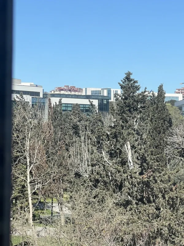 Satılır 2 otaqlı mənzil 58 m²