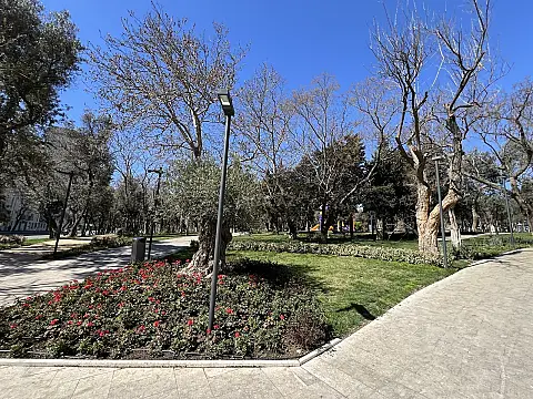 Satılır 2 otaqlı mənzil 58 m² — Bakı, Nərimanov 2 otaq 58.00 m²