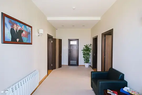 Kirayə verilir obyekt 1000 m²