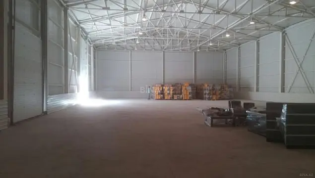 Kirayə verilir obyekt 1000 m²