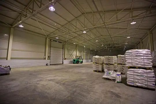 Kirayə verilir obyekt 1000 m²