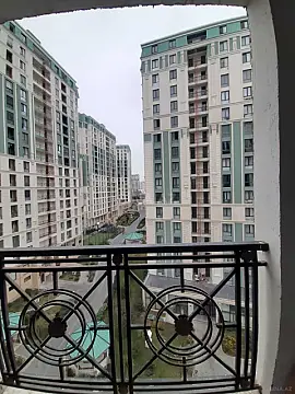 Kirayə verilir 2 otaqlı mənzil 100 m² — Bakı 2 otaq 100.00 m²