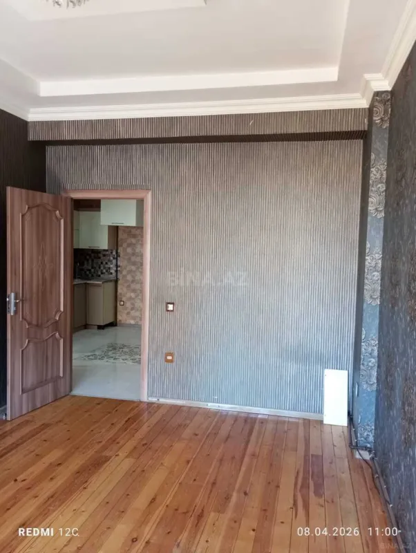 Kirayə verilir 2 otaqlı mənzil 70 m²