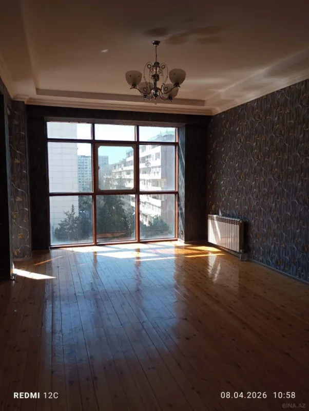Kirayə verilir 2 otaqlı mənzil 70 m²