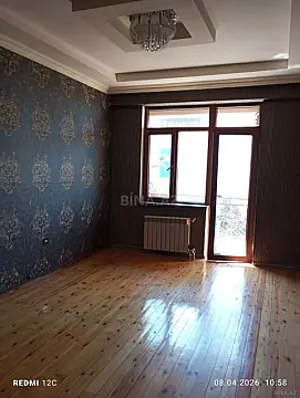 Kirayə verilir 2 otaqlı mənzil 70 m² — Bakı, Həzi Aslanov qəs. 2 otaq 70.00 m²