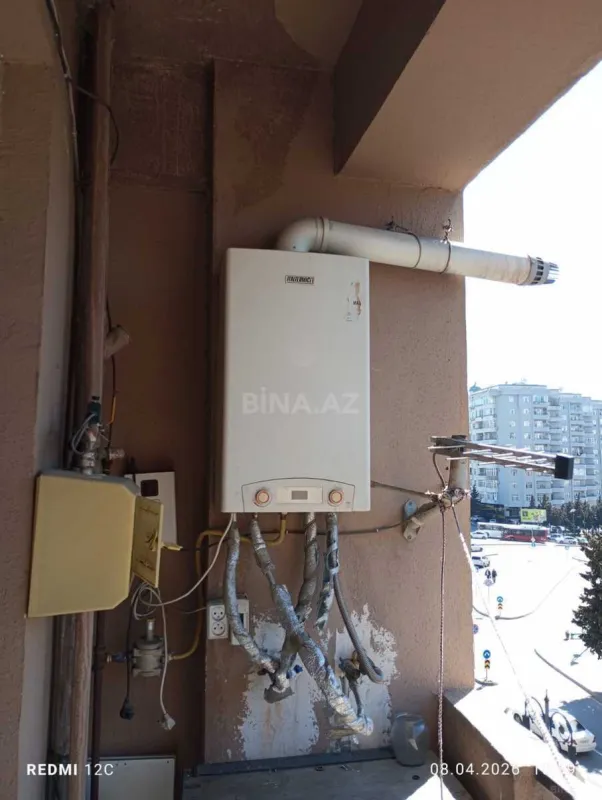 Kirayə verilir 2 otaqlı mənzil 70 m²