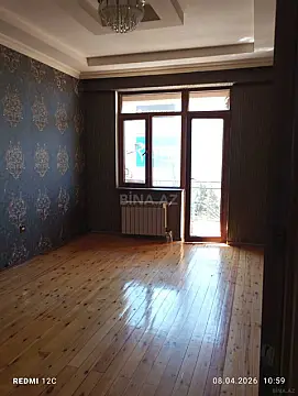 Kirayə verilir 2 otaqlı mənzil 70 m²