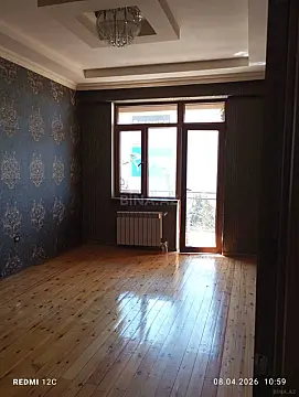 Kirayə verilir 2 otaqlı mənzil 70 m²