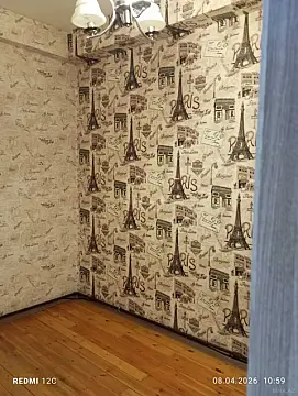 Kirayə verilir 2 otaqlı mənzil 70 m²