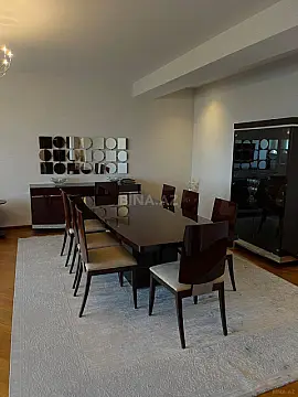 Kirayə verilir 4 otaqlı mənzil 165 m² — Bakı 4 otaq 165.00 m²
