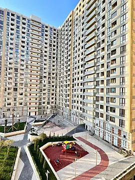 Satılır 2 otaqlı mənzil 55 m² — Bakı 2 otaq 55.00 m²