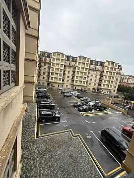 Kirayə verilir 3 otaqlı mənzil 100 m²