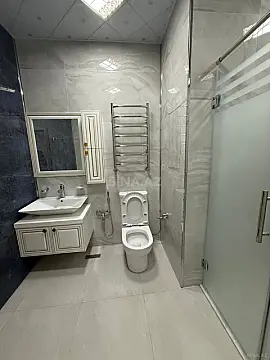 Kirayə verilir 3 otaqlı mənzil 100 m²