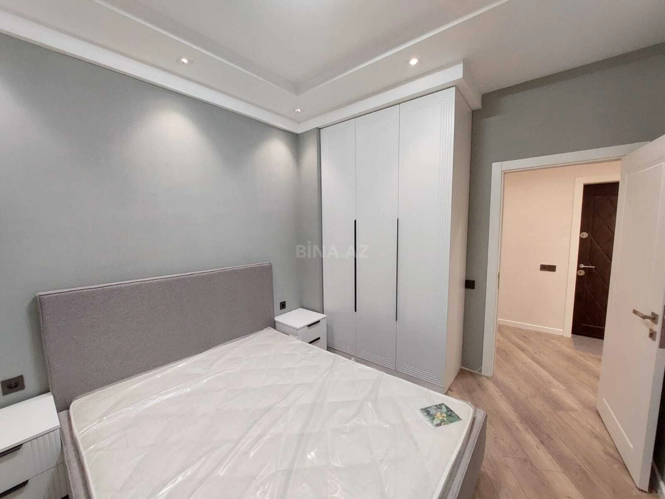 Kirayə verilir 3 otaqlı mənzil 70 m²