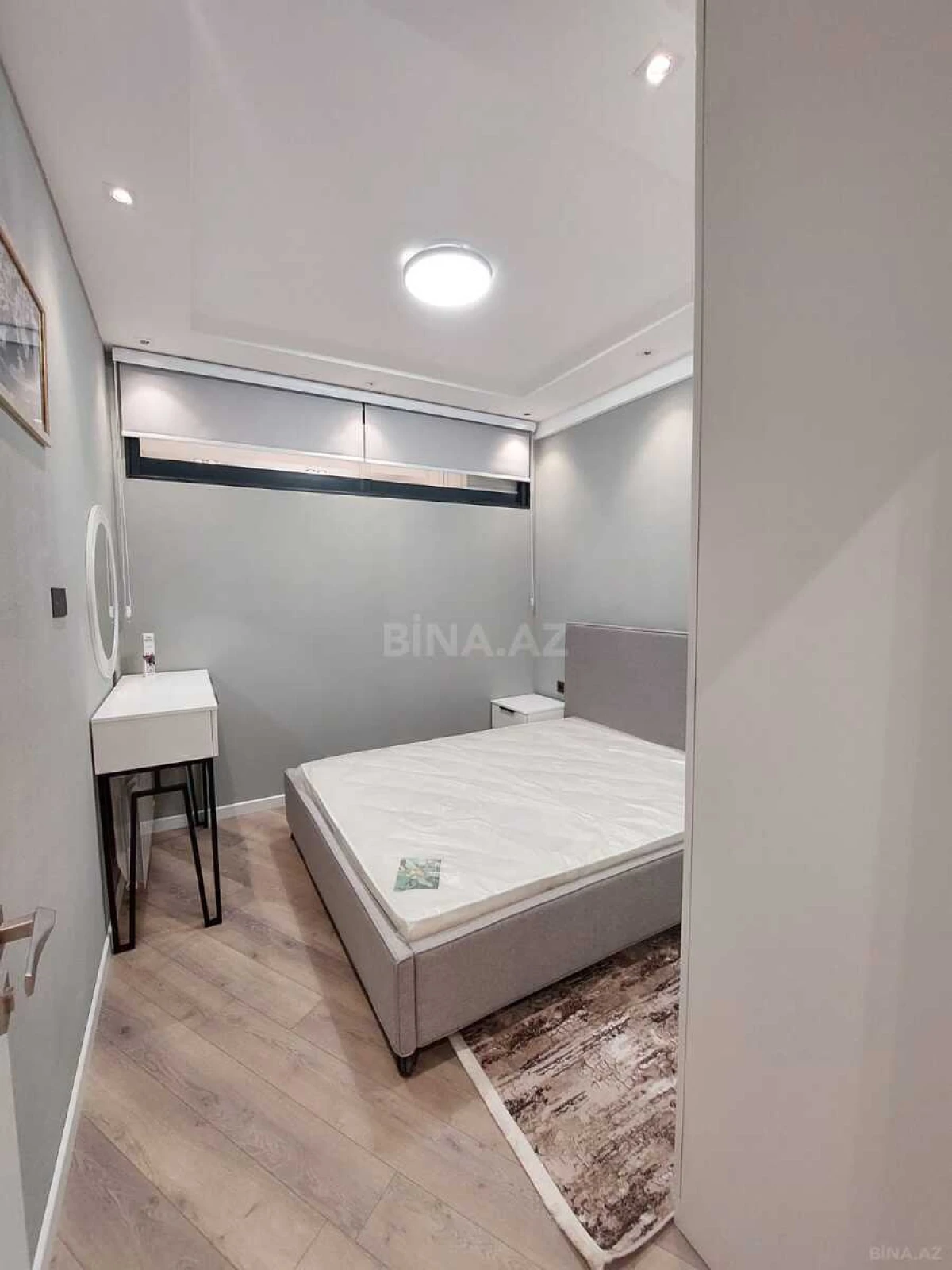 Kirayə verilir 3 otaqlı mənzil 70 m²