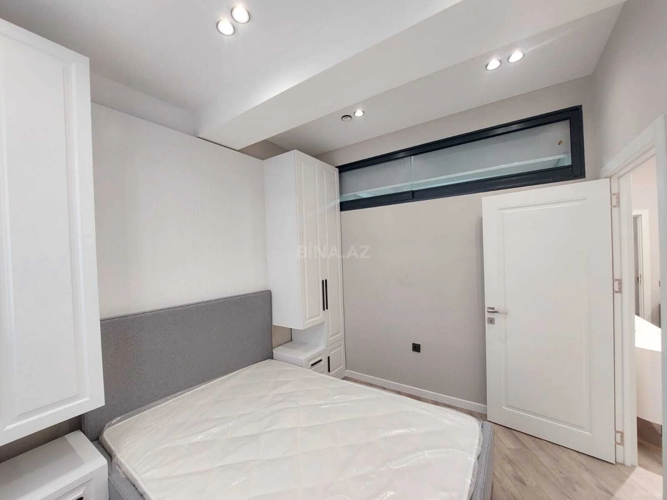 Kirayə verilir 3 otaqlı mənzil 70 m²