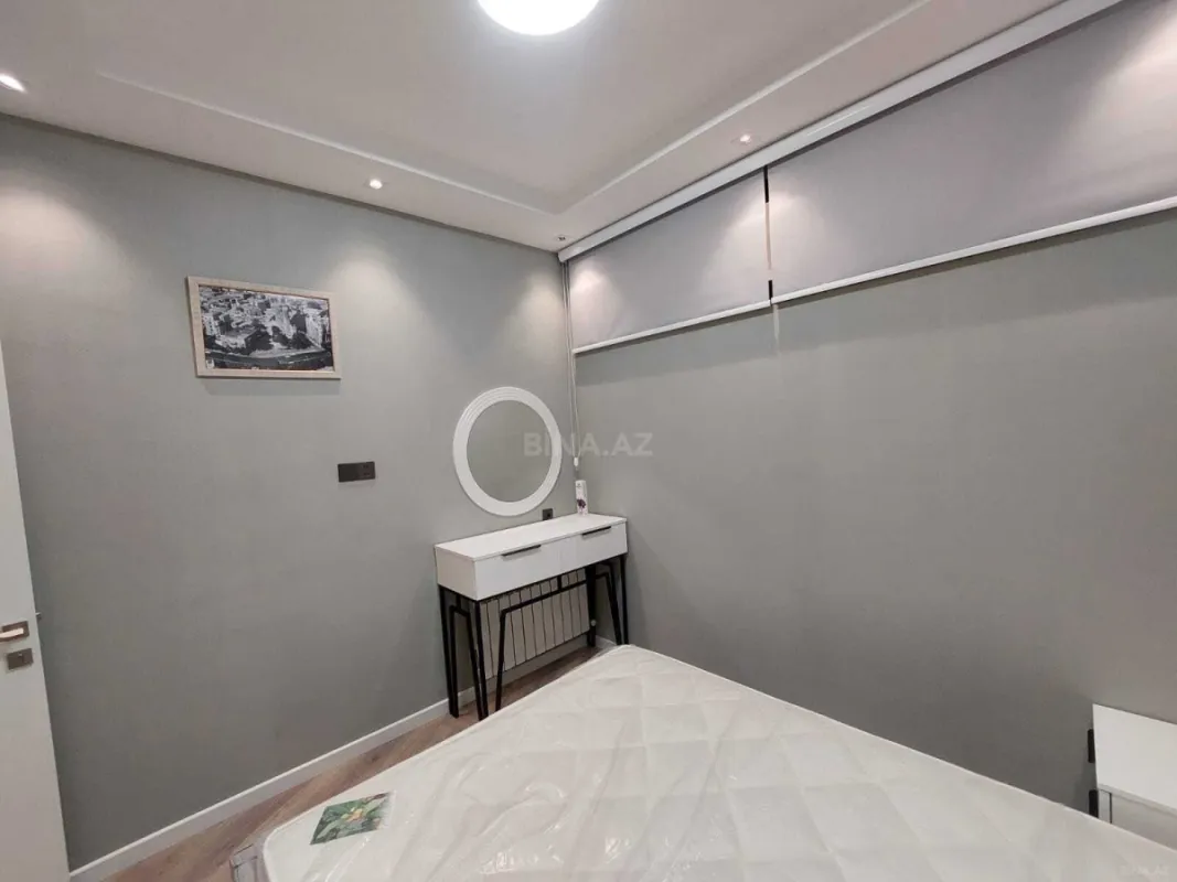 Kirayə verilir 3 otaqlı mənzil 70 m²