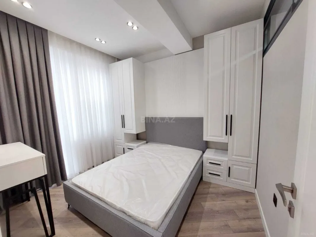 Kirayə verilir 3 otaqlı mənzil 70 m²