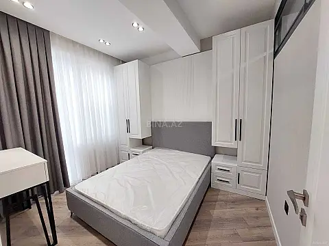 Kirayə verilir 3 otaqlı mənzil 70 m²