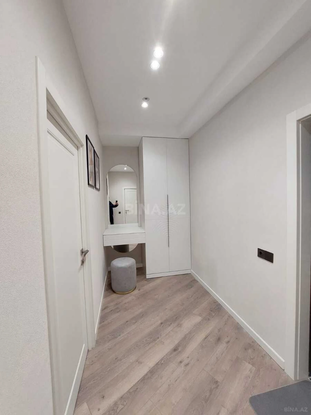 Kirayə verilir 3 otaqlı mənzil 70 m²