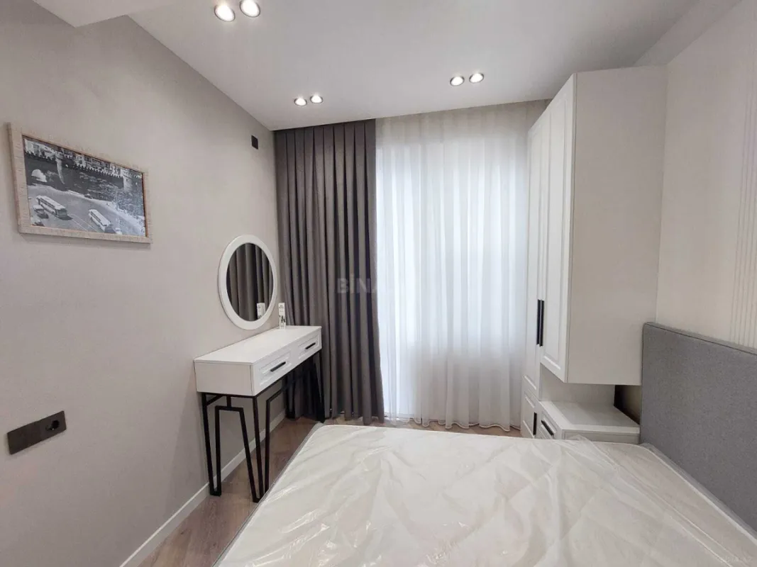 Kirayə verilir 3 otaqlı mənzil 70 m²