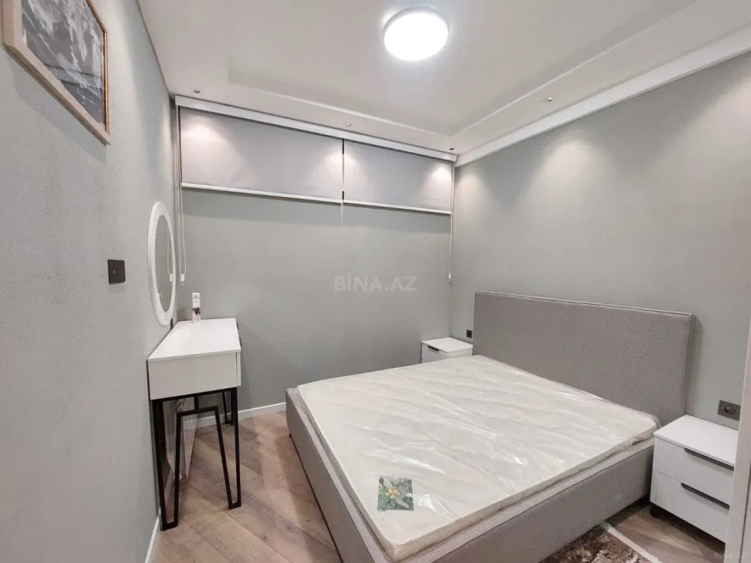 Kirayə verilir 3 otaqlı mənzil 70 m²