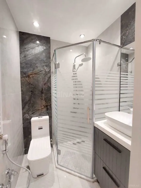 Kirayə verilir 3 otaqlı mənzil 70 m²