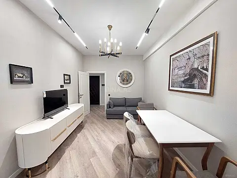 Kirayə verilir 3 otaqlı mənzil 70 m² — Bakı, Nərimanov 3 otaq 70.00 m²
