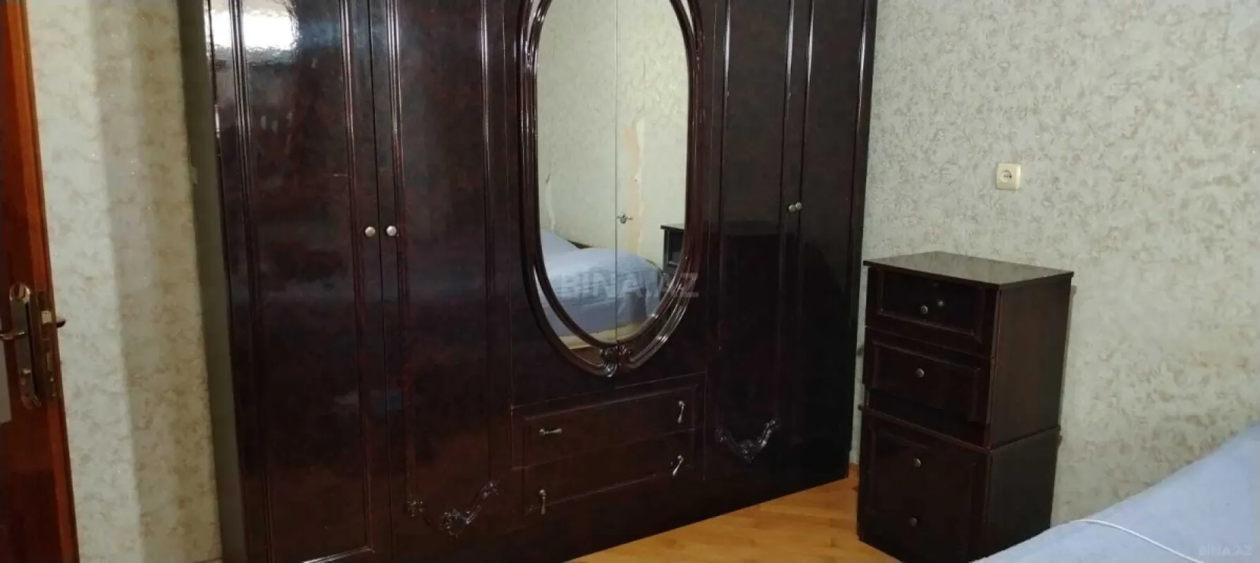 Satılır 3 otaqlı mənzil 80 m²