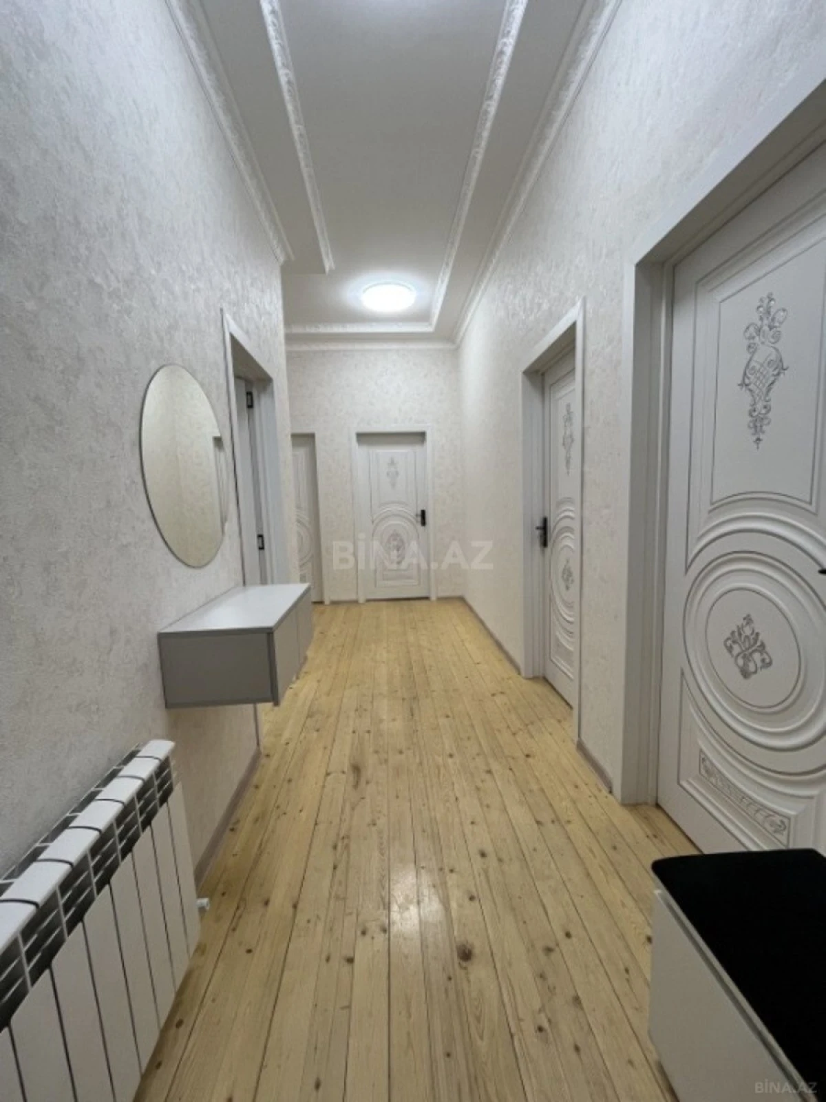 Satılır 4 otaqlı həyət evi 120 m²