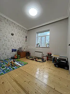 Satılır 4 otaqlı həyət evi 120 m²