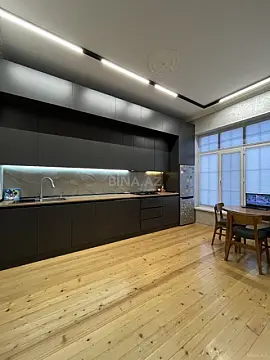 Satılır 4 otaqlı həyət evi 120 m² — Bakı, Maştağa 4 otaq 120.00 m²