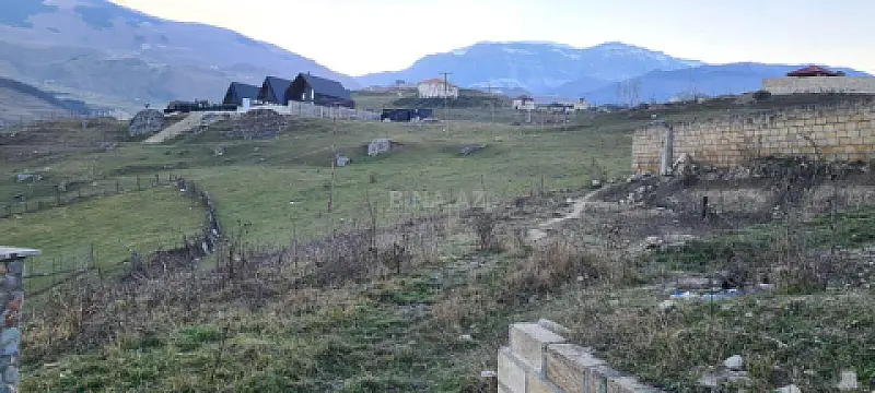 Satılır torpaq sahəsi 6 m²