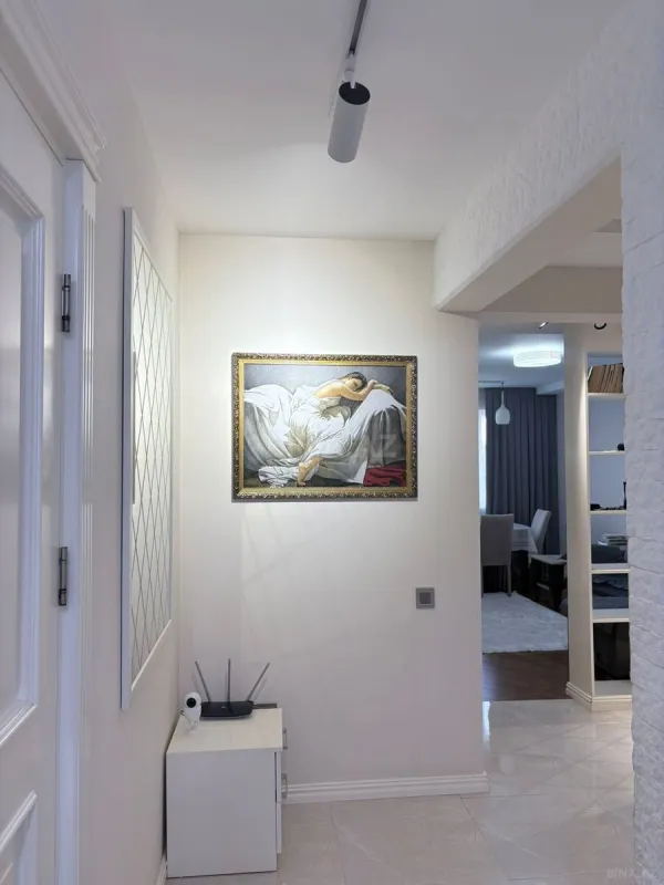 Satılır 3 otaqlı mənzil 80 m²
