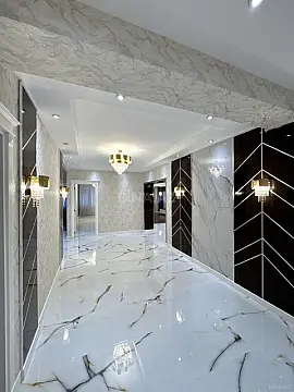 Satılır 4 otaqlı mənzil 215 m²