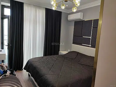 Satılır 3 otaqlı mənzil 109 m²
